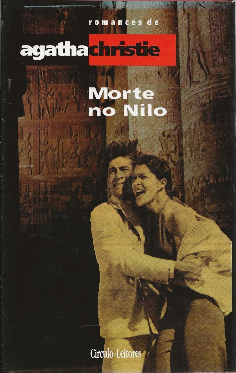 Morte No Nilo